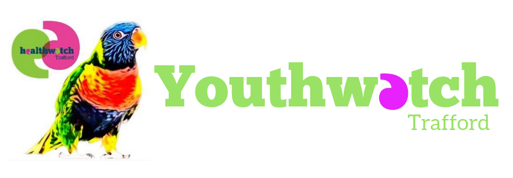 Youthwatch Trafford