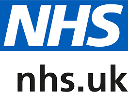 NHS.uk logo
