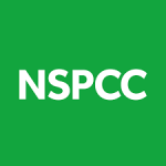 The NSPCC logo