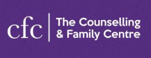 The counselling and family centrelogo